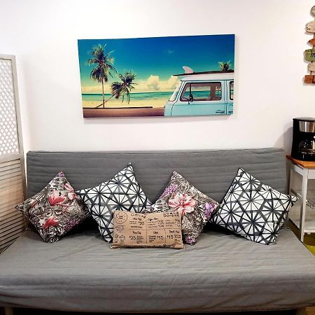 Sea, Sand & Sun Beach Flat Albufeira Buitenkant foto