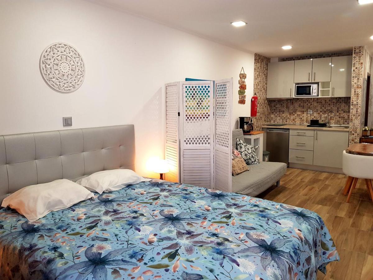 Sea, Sand & Sun Beach Flat Albufeira Buitenkant foto