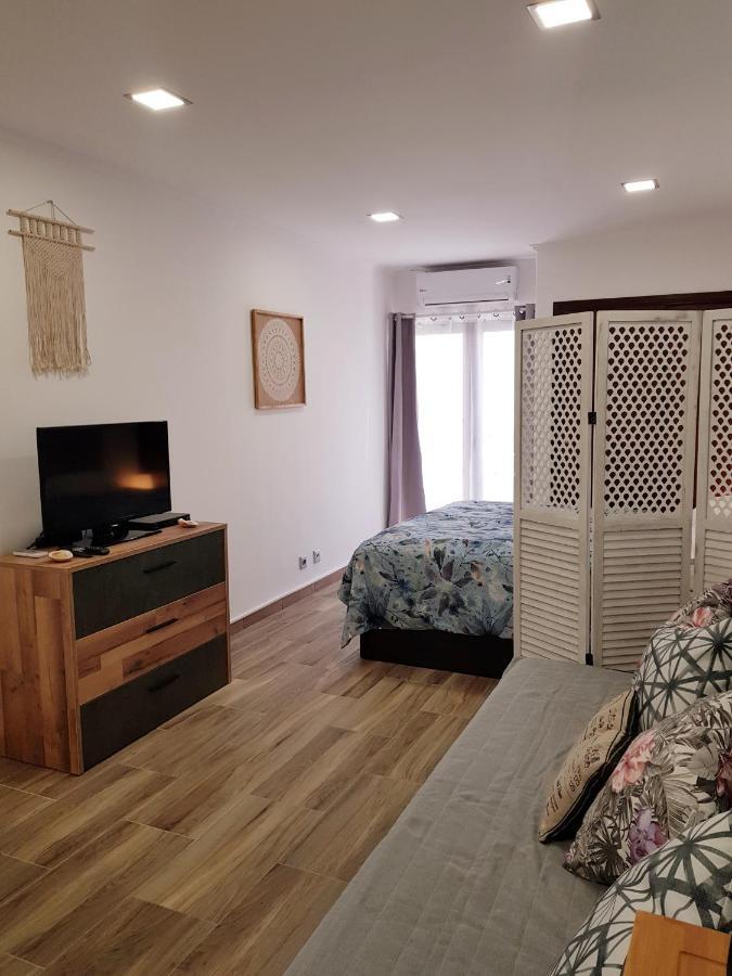 Sea, Sand & Sun Beach Flat Albufeira Buitenkant foto