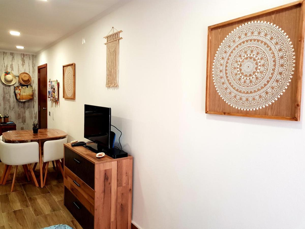 Sea, Sand & Sun Beach Flat Albufeira Buitenkant foto
