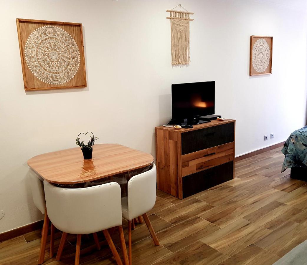 Sea, Sand & Sun Beach Flat Albufeira Buitenkant foto